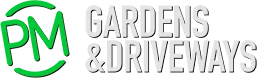 PM Gardens & Driveways